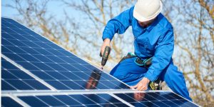 Installation Maintenance Panneaux Solaires Photovoltaïques à Carsix